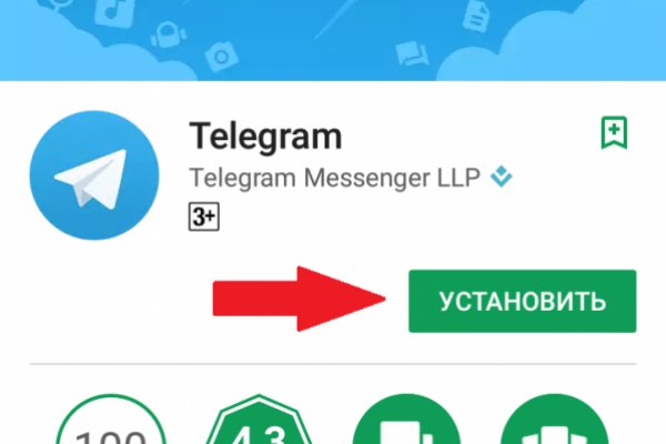 Ссылка на кракен не работает